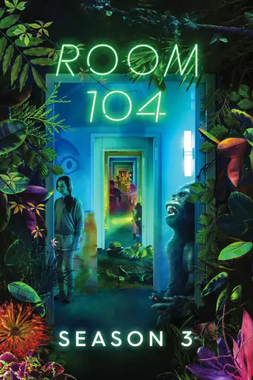 Постер к сериалу "Комната 104" #1712987