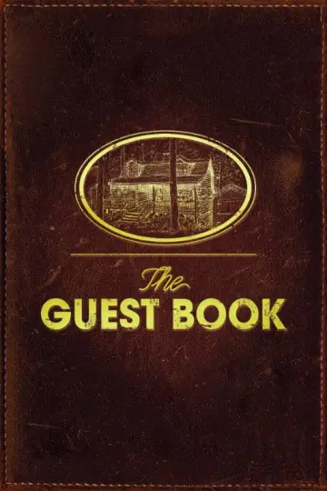 Постер к сериалу "Гостевая книга" #1664603