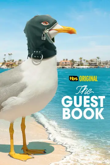 Постер к сериалу "Гостевая книга" #1664607