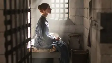 Задник к сериалу "Она же Грэйс" #1465789