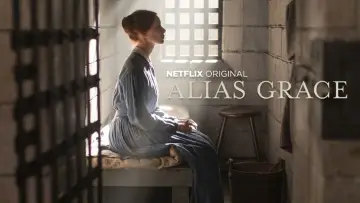 Задник к сериалу "Она же Грэйс" #1465792
