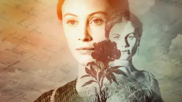 Задник к сериалу "Она же Грэйс" #1465793