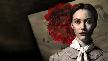 Задник к сериалу "Она же Грэйс" #1465796
