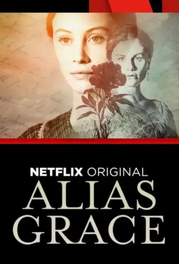 Постер к сериалу "Она же Грэйс" #1465806