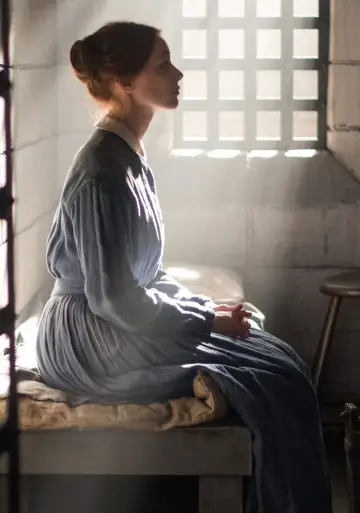 Постер к сериалу "Она же Грэйс" #1465808