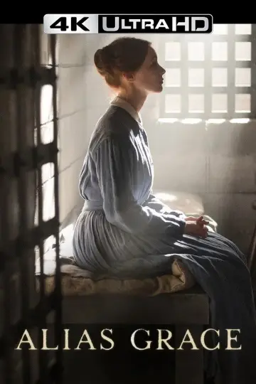 Постер к сериалу "Она же Грэйс" #1591426
