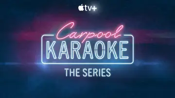 Задник к сериалу "Карпул-караоке" #1384162
