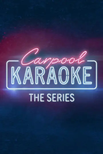 Постер к сериалу "Карпул-караоке" #1384183