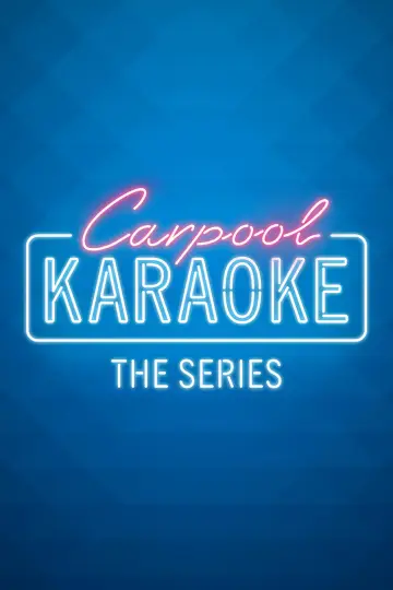 Постер к сериалу "Карпул-караоке" #1384189