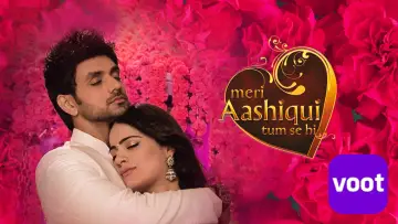 Задник к сериалу "Meri Aashiqui Tum Se Hi" #1393578