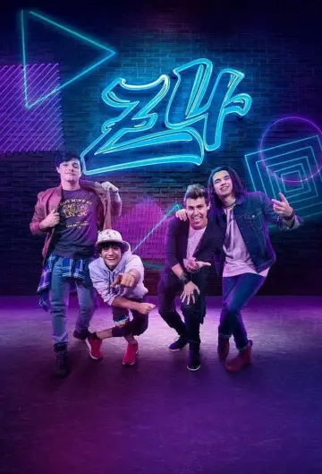 Постер к сериалу "Одиннадцать" #1353448