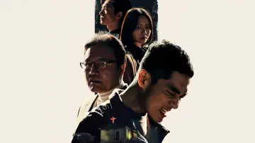 Задник к сериалу "Спаси меня" #1592137