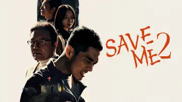 Задник к сериалу "Спаси меня" #1592138