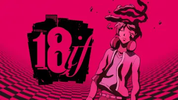 Задник к сериалу "Измерение 18" #1688103