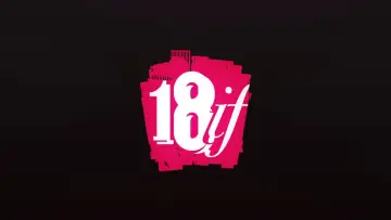Задник к сериалу "Измерение 18" #1688105