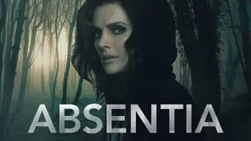 Задник к сериалу "Амнезия" #1350284