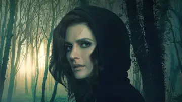 Задник к сериалу "Амнезия" #1350288
