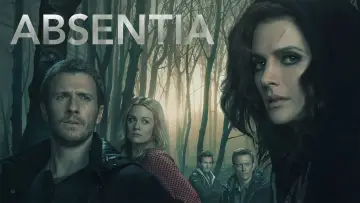 Задник к сериалу "Амнезия" #1350289