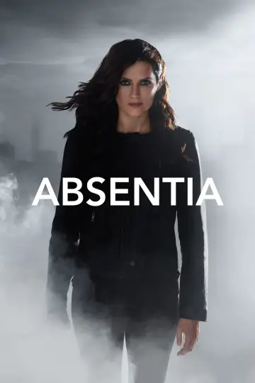 Постер к сериалу "Амнезия" #1350300