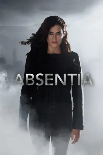 Постер к сериалу "Амнезия" #1350301