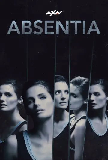 Постер к сериалу "Амнезия" #1350304