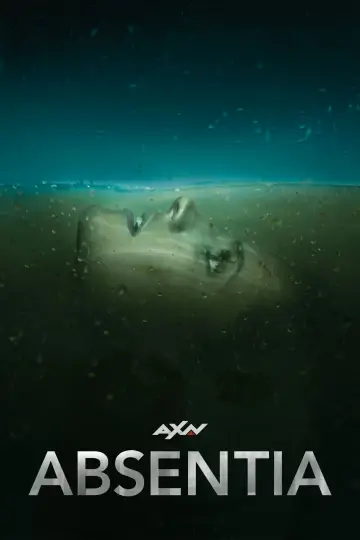 Постер к сериалу "Амнезия" #1350305