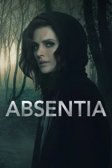 Постер к сериалу "Амнезия" #1350308