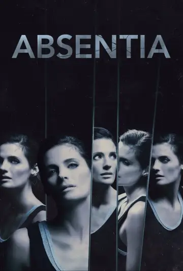 Постер к сериалу "Амнезия" #1350309