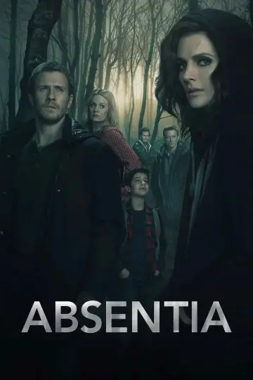 Постер к сериалу "Амнезия" #1350311
