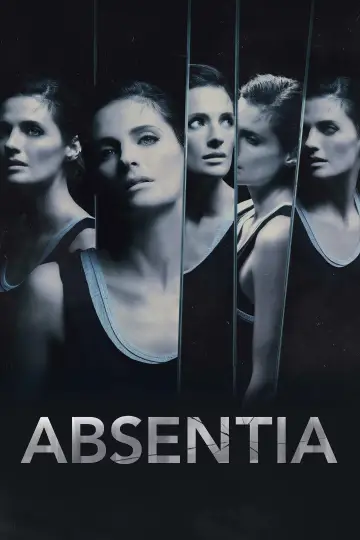 Постер к сериалу "Амнезия" #1350316
