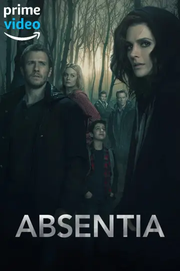 Постер к сериалу "Амнезия" #1350321