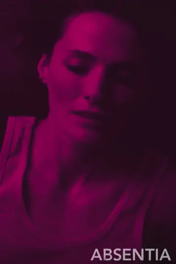 Постер к сериалу "Амнезия" #1657334