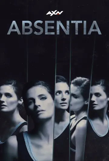 Постер к сериалу "Амнезия" #1701797