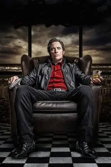 Постер к сериалу "Дурная кровь" #1755011