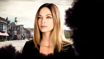 Задник к сериалу "Бремя истины" #1790563