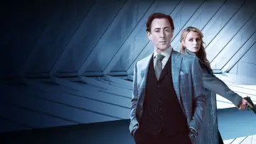 Задник к сериалу "Инстинкт" #1590931