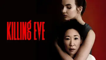 Задник к сериалу "Убивая Еву" #1349029