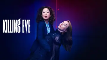 Задник к сериалу "Убивая Еву" #1349031
