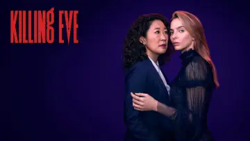 Задник к сериалу "Убивая Еву" #1349039