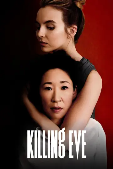Постер к сериалу "Убивая Еву" #1349094