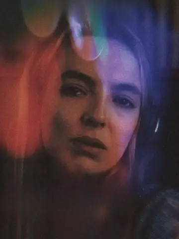 Постер к сериалу "Убивая Еву" #1349097