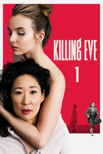 Постер к сериалу "Убивая Еву" #1695217
