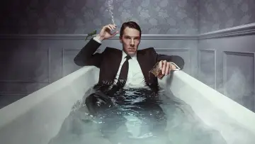 Задник к сериалу "Патрик Мелроуз" #1462876