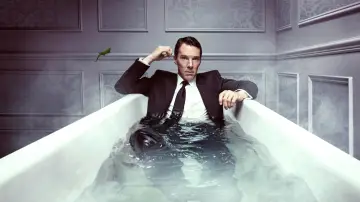 Задник к сериалу "Патрик Мелроуз" #1462877