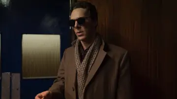 Задник к сериалу "Патрик Мелроуз" #1462881