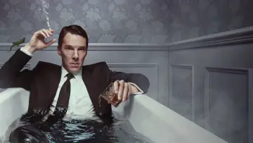 Задник к сериалу "Патрик Мелроуз" #1462882