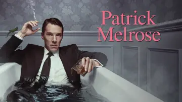 Задник к сериалу "Патрик Мелроуз" #1462884