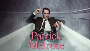 Задник к сериалу "Патрик Мелроуз" #1462885