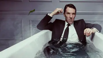 Задник к сериалу "Патрик Мелроуз" #1462889