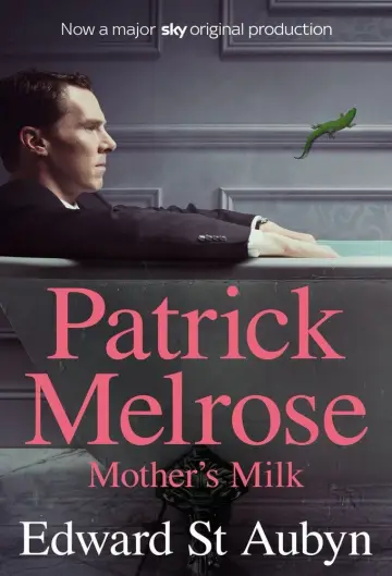 Постер к сериалу "Патрик Мелроуз" #1462914